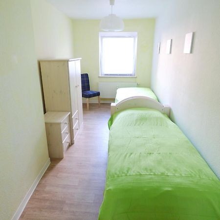 Gastewohnung Altstadtperle Meißen Exteriör bild