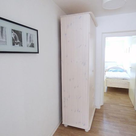 Gastewohnung Altstadtperle Meißen Exteriör bild