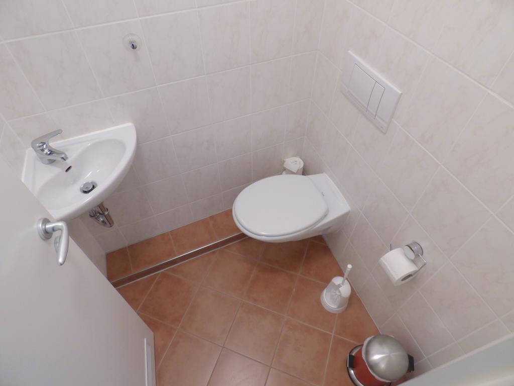 Gastewohnung Altstadtperle Meißen Exteriör bild