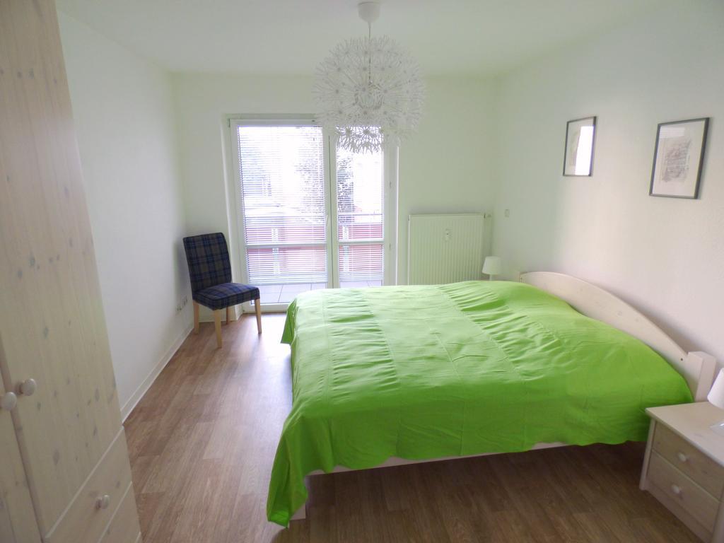 Gastewohnung Altstadtperle Meißen Exteriör bild