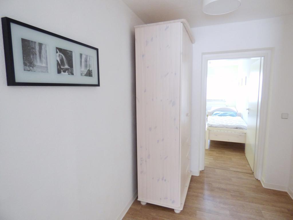 Gastewohnung Altstadtperle Meißen Exteriör bild